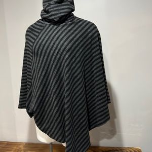 Soft Surroundings poncho